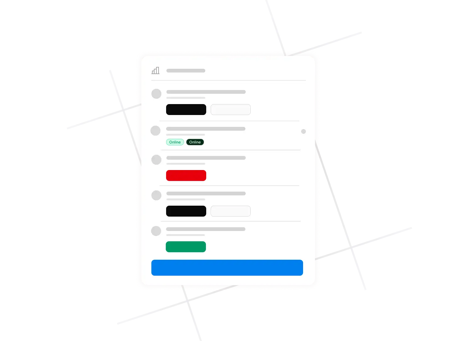 Illustration light Widgets